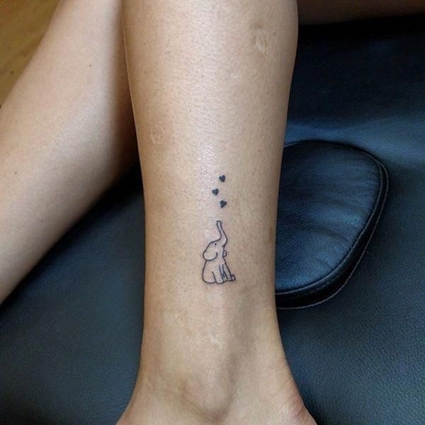 small tattoo designs with meaning