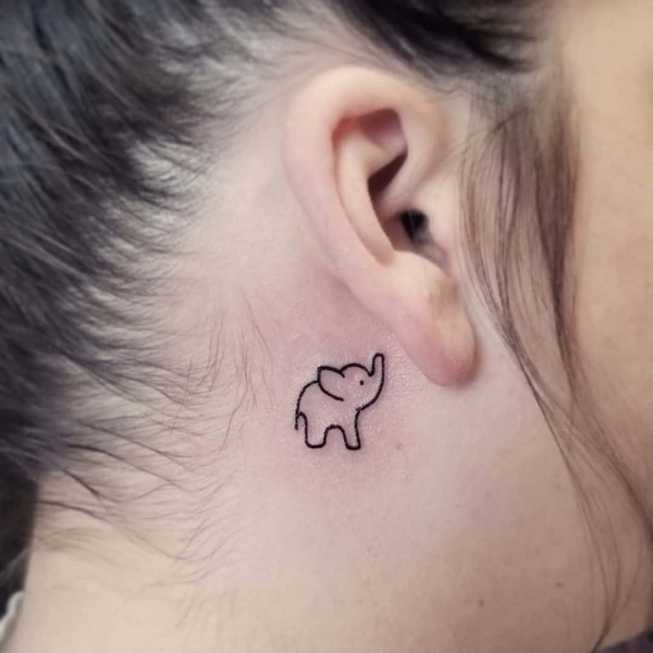 small tattoo designs with meaning