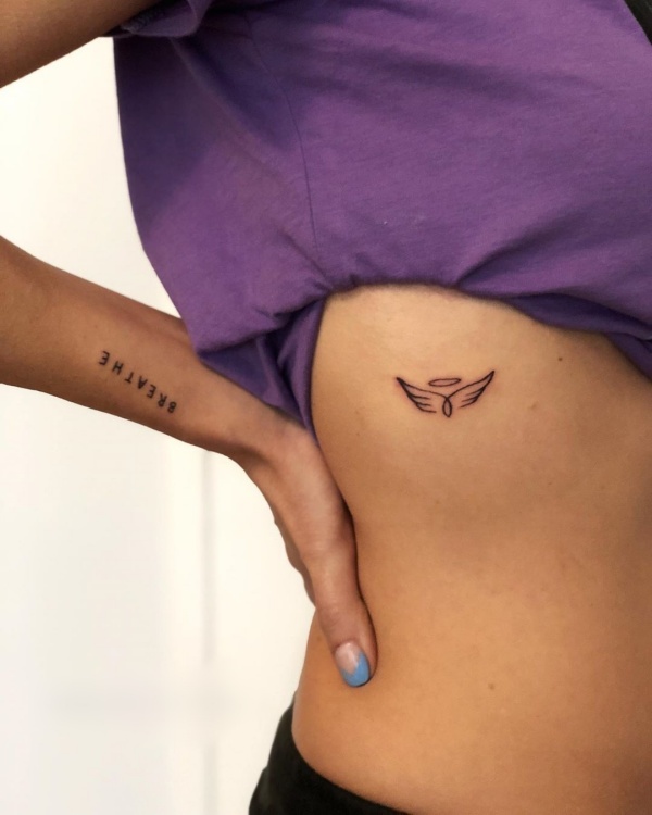 small tattoo designs with meaning