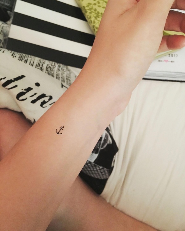 small tattoo designs with meaning