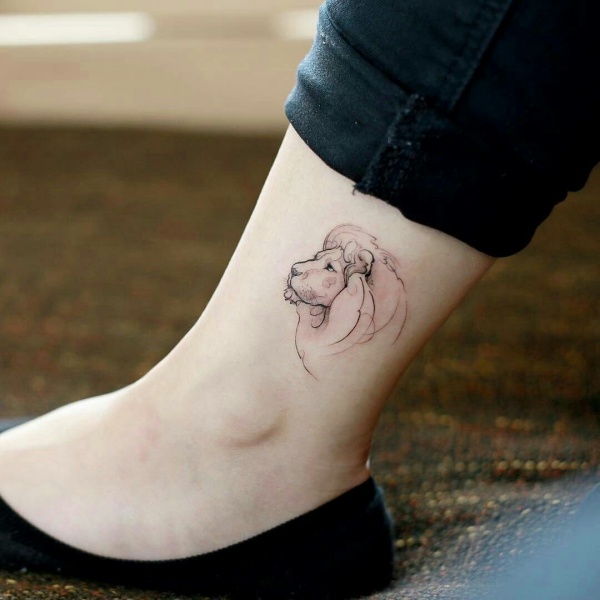 small tattoo designs with meaning