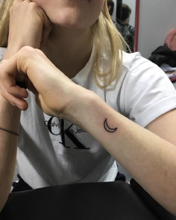 small tattoo designs with meaning