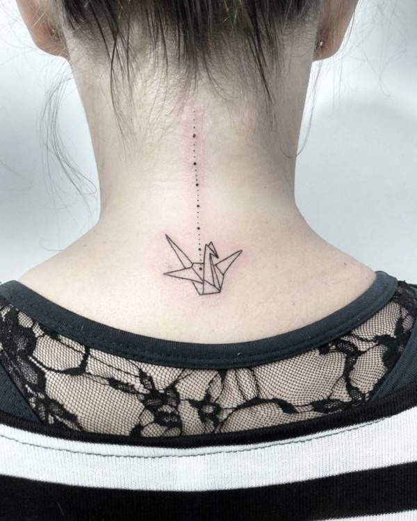 small tattoo designs with meaning