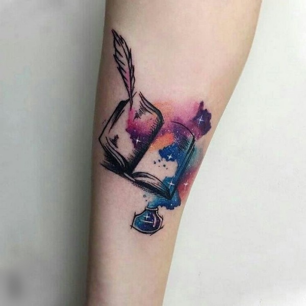 small tattoo designs with meaning