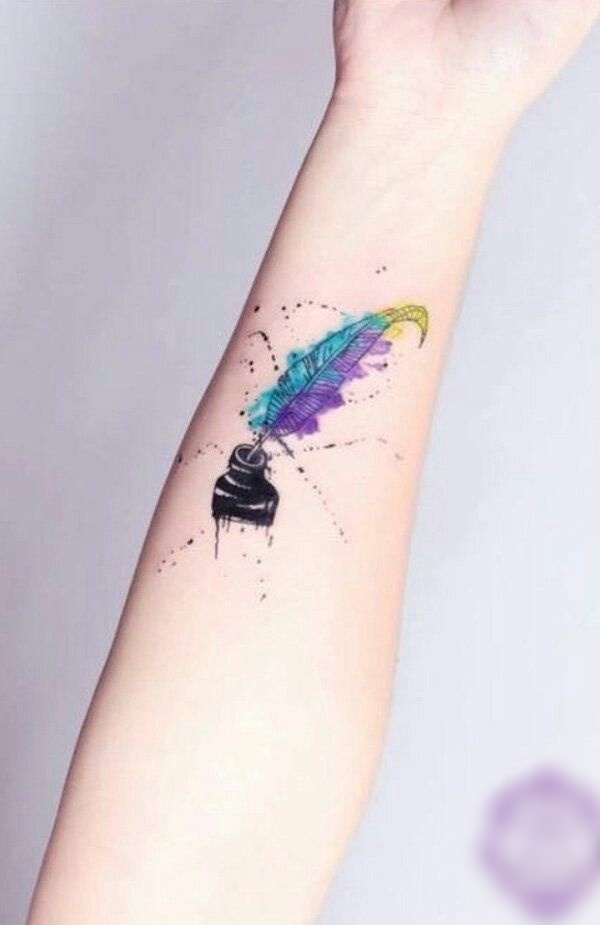 small tattoo designs with meaning