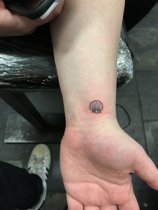 small tattoo designs with meaning