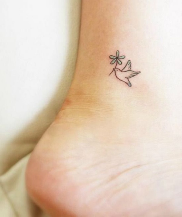 small tattoo designs with meaning