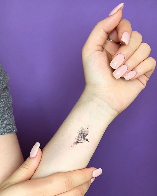 small tattoo designs with meaning