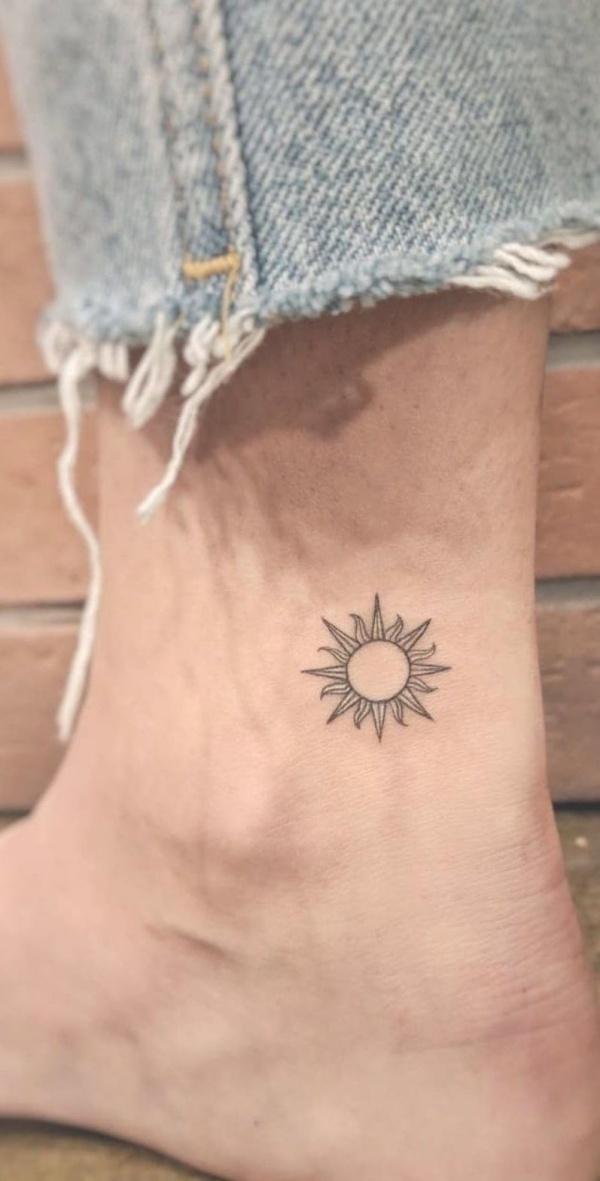 small tattoo designs with meaning