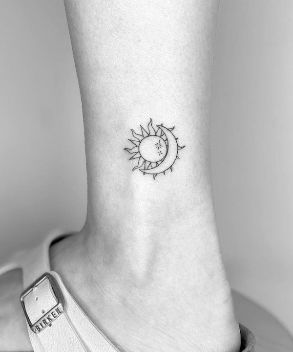 small tattoo designs with meaning