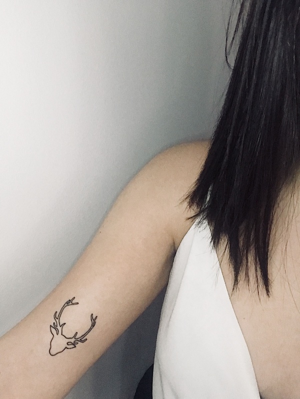 small tattoo designs with meaning