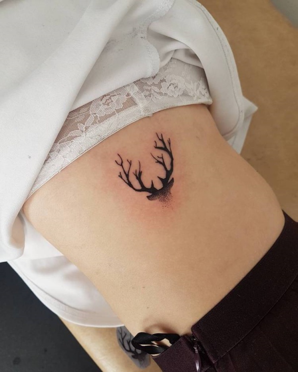 small tattoo designs with meaning