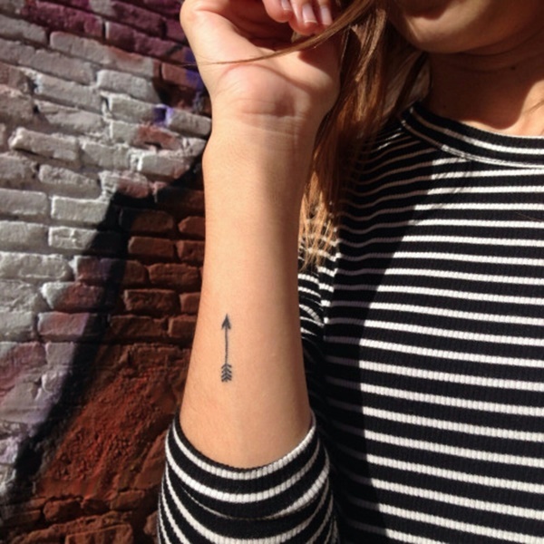 small tattoo designs with meaning