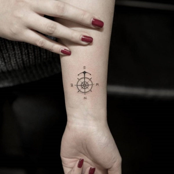 small tattoo designs with meaning