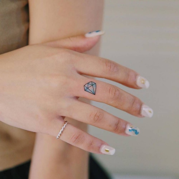 small tattoo designs with meaning