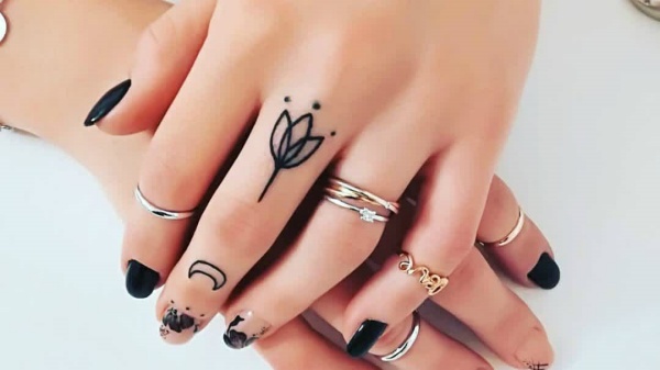 150+ Powerful Small Tattoo Designs With Meaning – Femina Talk