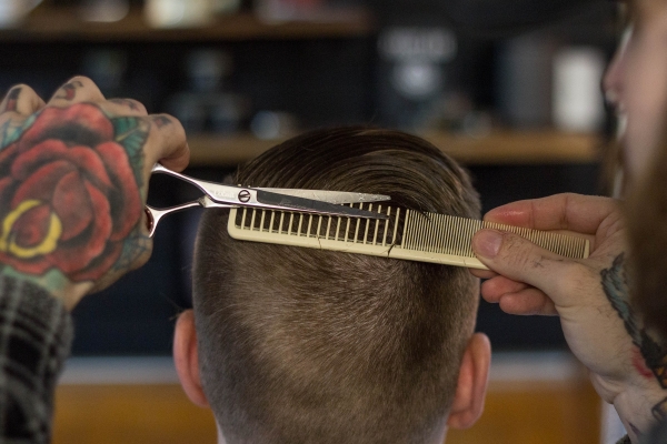 japanese hairdressing scissors