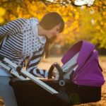 Essential Self-Care Habits For New Moms