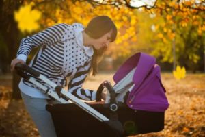 Essential Self-Care Habits For New Moms