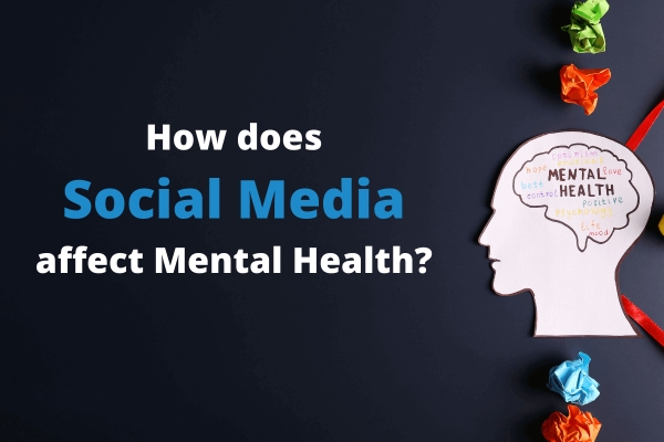 Ways Social Media Affects Our Physical and Mental Health