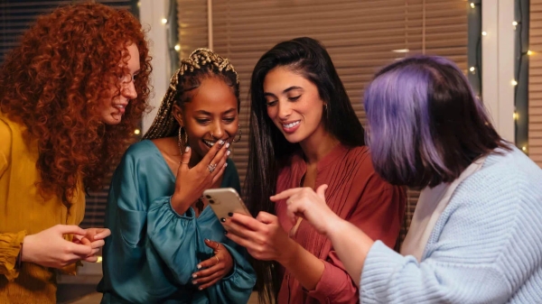Ways Social Media Affects Our Physical and Mental Health