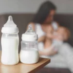 Feeding Your Baby When Milk Supply is Limited